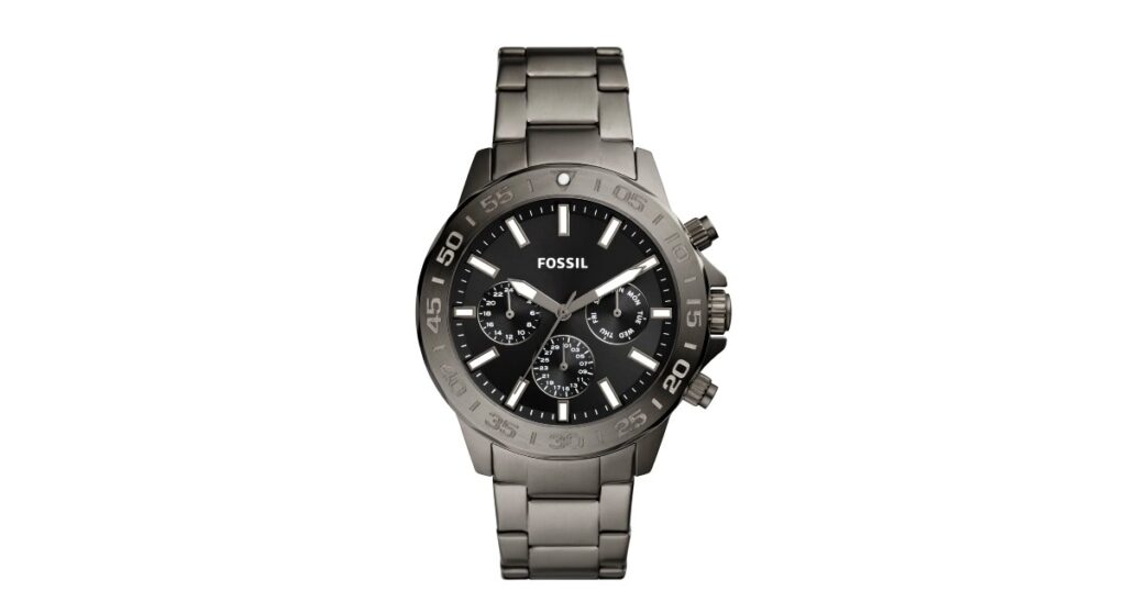 Fossil Mens Watch