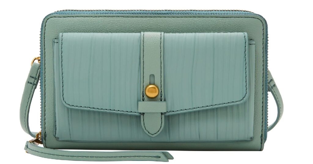 Fossil Womens Wallet