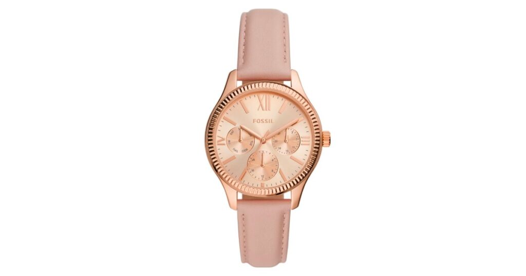 Fossil Womens Watch