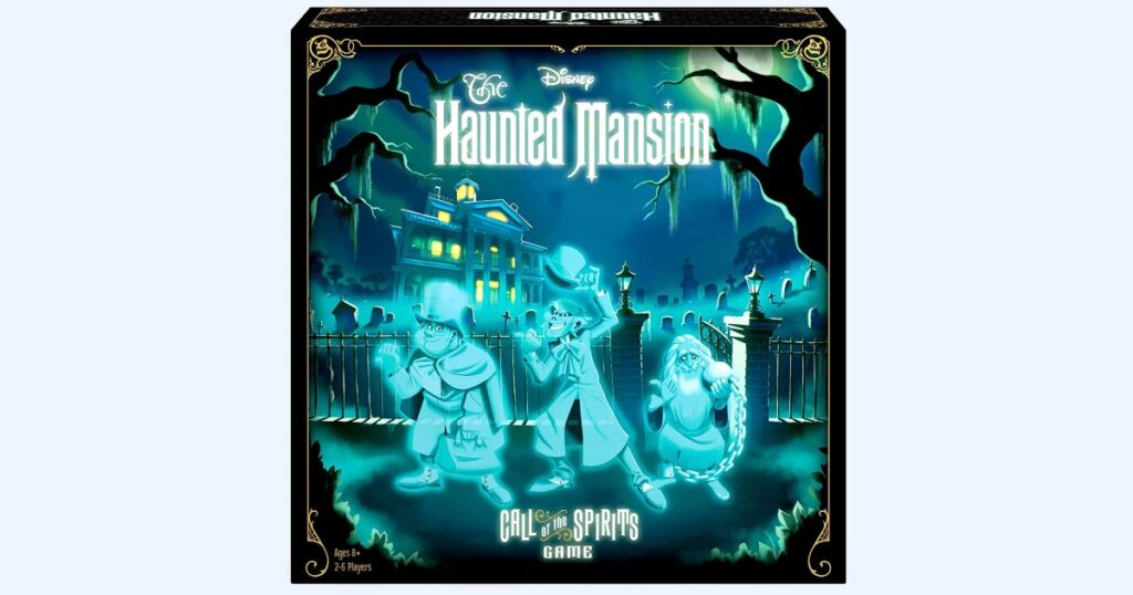 Funko Haunted Mansion