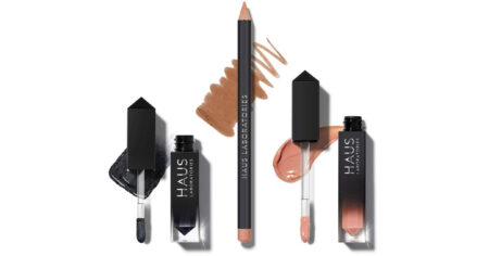 HAUS OF COLLECTIONS Value Makeup Kit