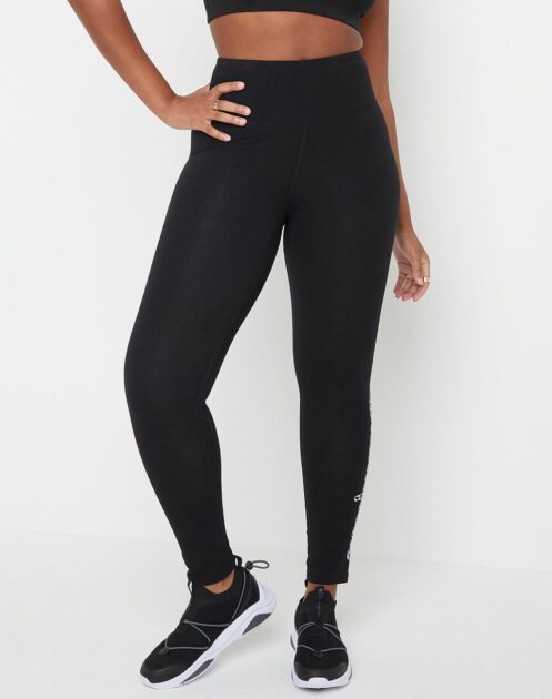 HNS M G F A Black Front