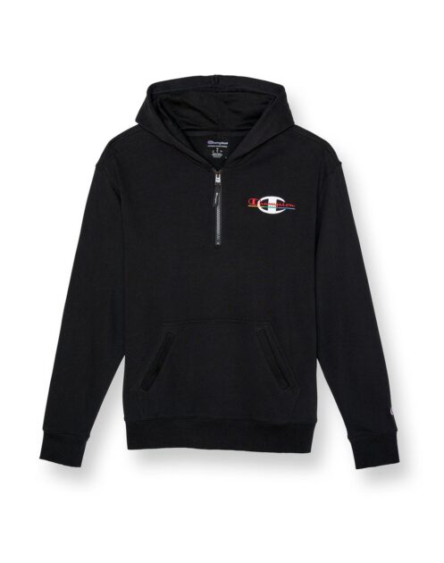 HNS S NDA Black Front