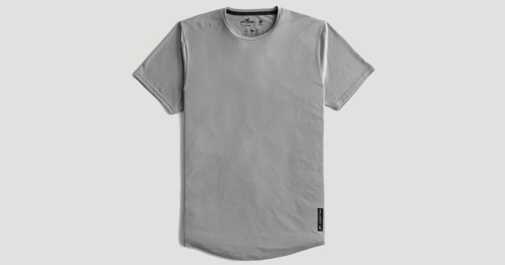 Hollister Mens Shirt