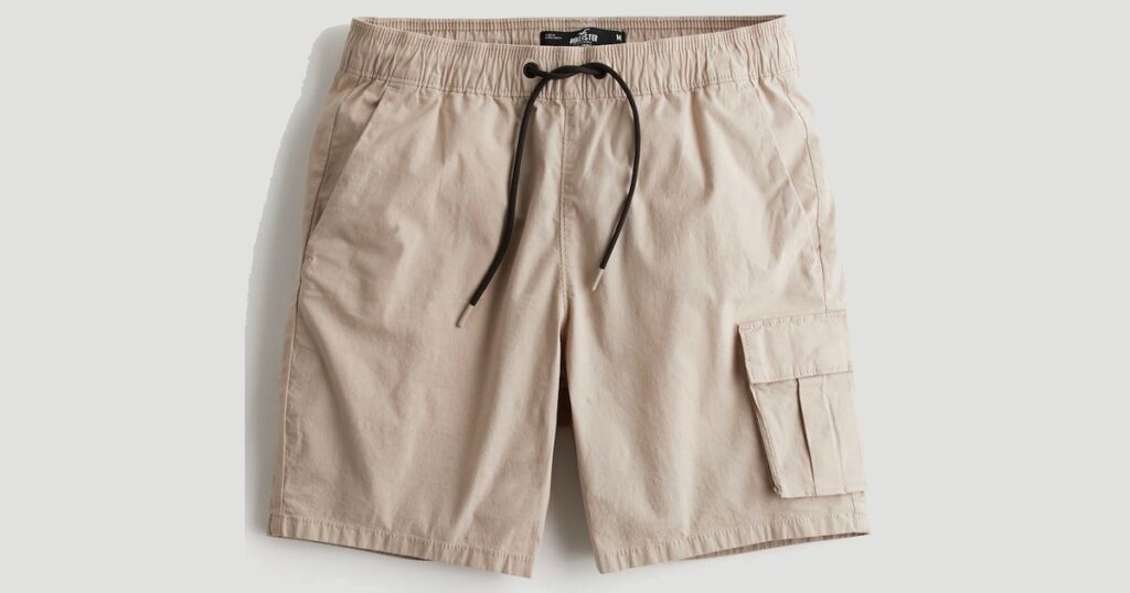 Hollister Mens Shorts