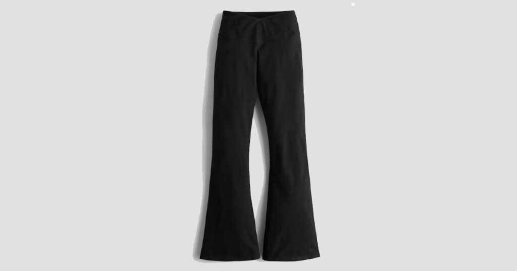 Hollister Womens Pants