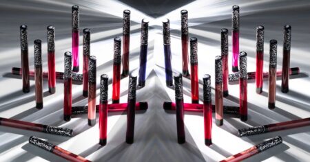 Kat Von D Lipstick