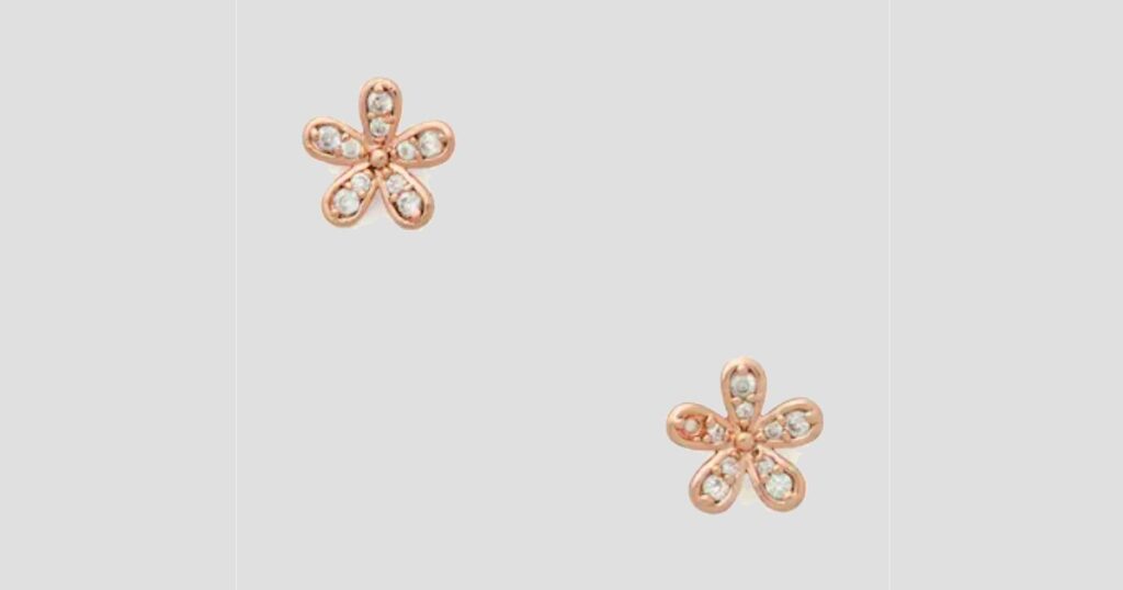Kate Spade Earrings