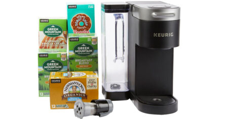 Keurig K Supreme Coffee Maker