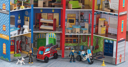 KidKraft Doll Houses