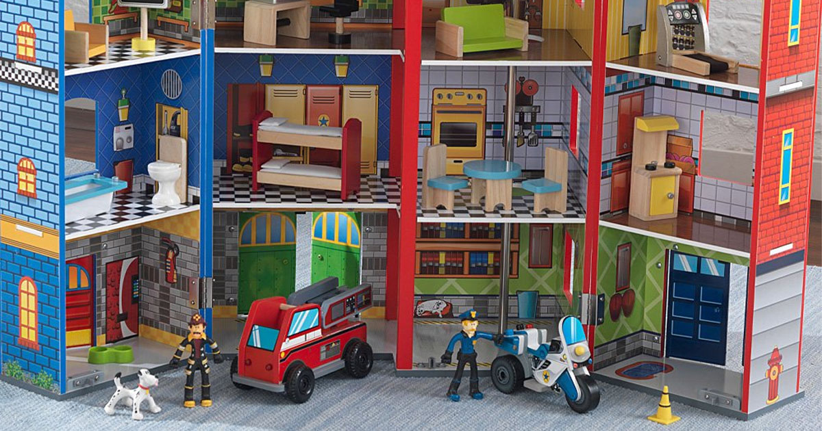 KidKraft Doll Houses