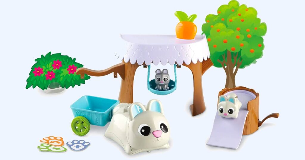 Learning Resources Critters