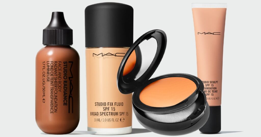 Mac Foundation