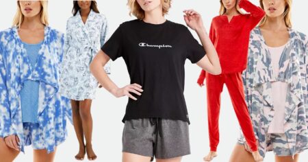 Macys Pajamas