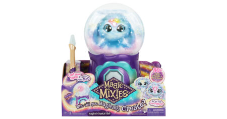 Magic Mixies Magical Misting Crystal Ball