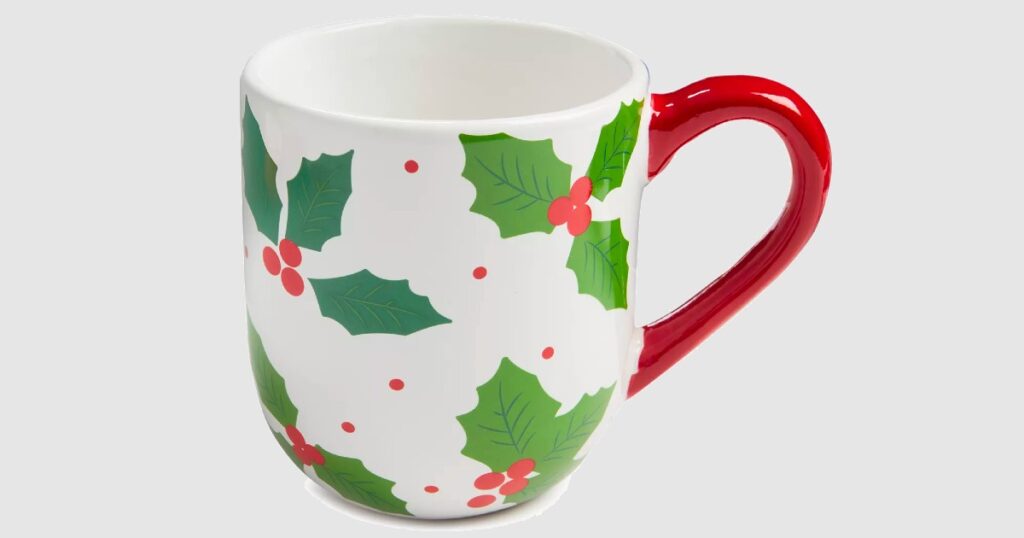 Martha Stewart Mug