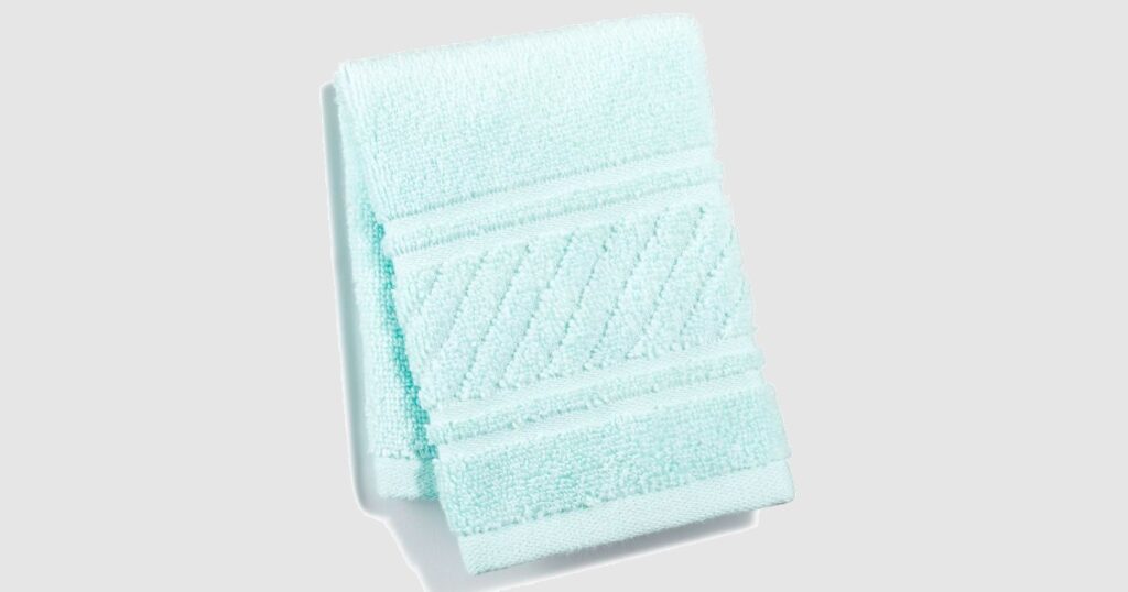 Martha Stewart Towel