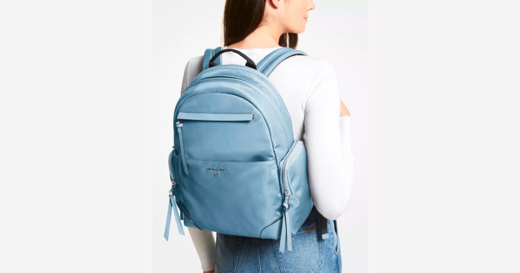 Michael Kors Backpack