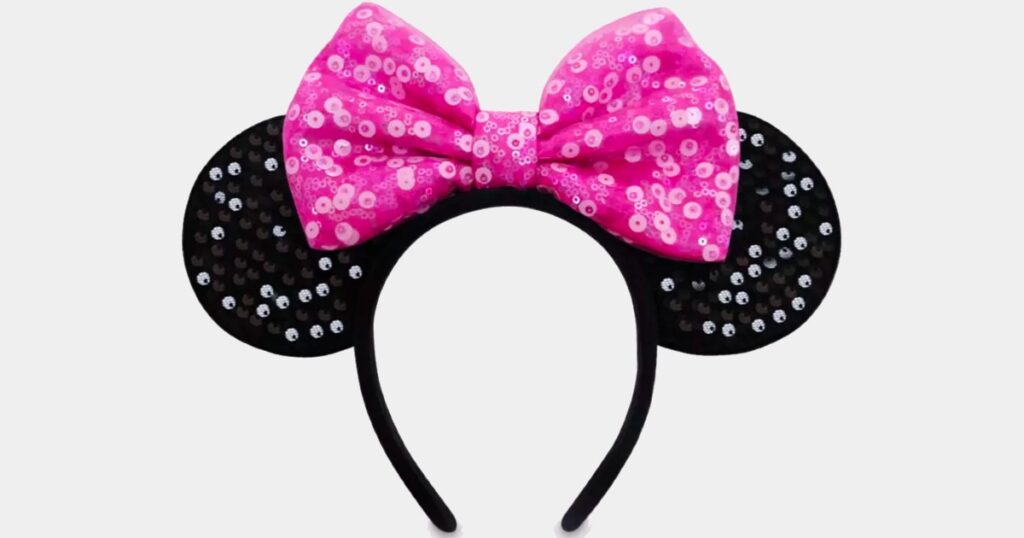 Minnie Ears