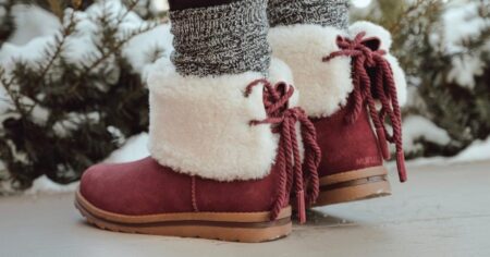 Muk Luks Ziggy Rodeo