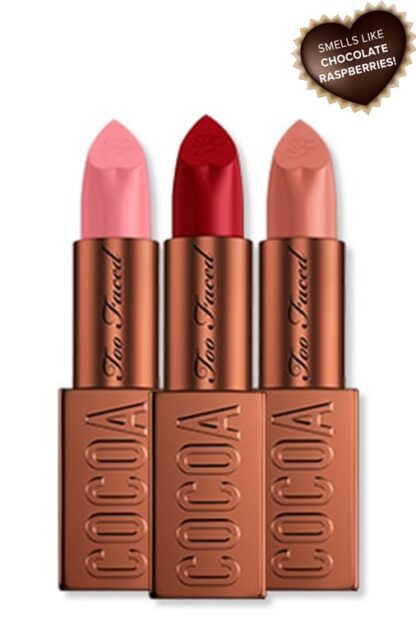 NEW Cocoa Bold Lipstick