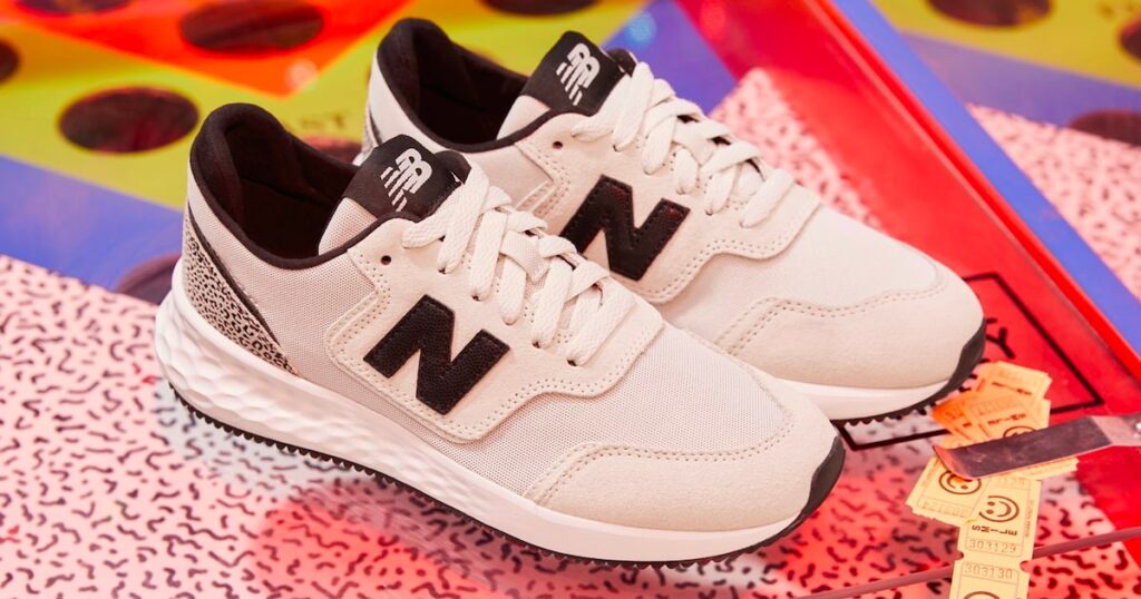 New Balance