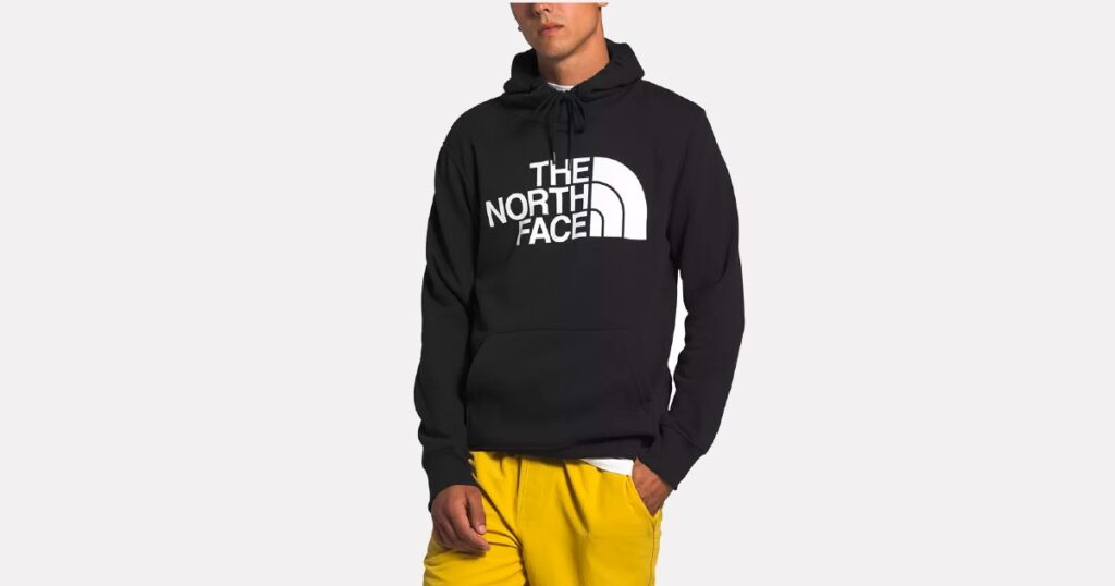 North face