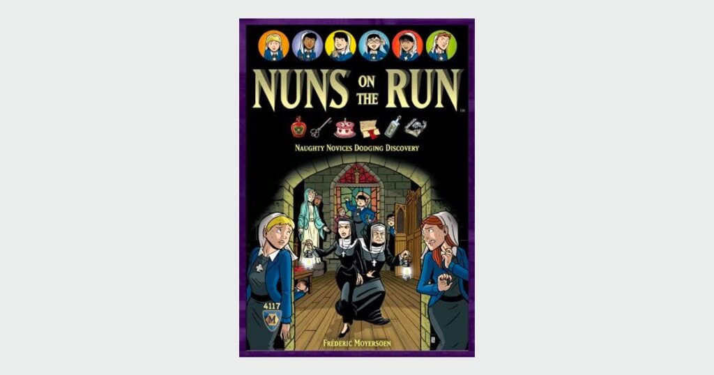 Nuns on the Run