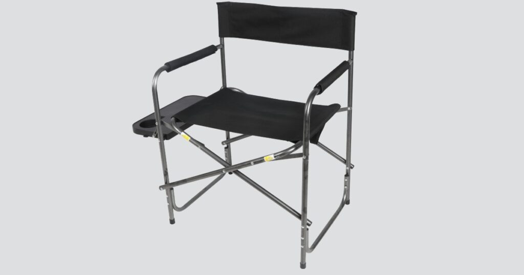 Ozark Director Chair