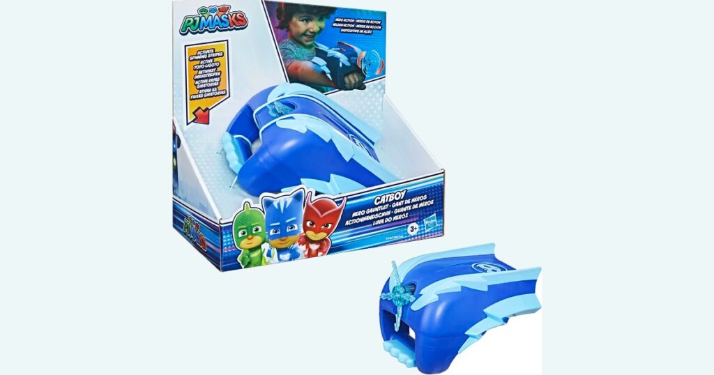 PJ Masks Gauntlet