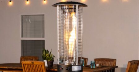 Patio Heater