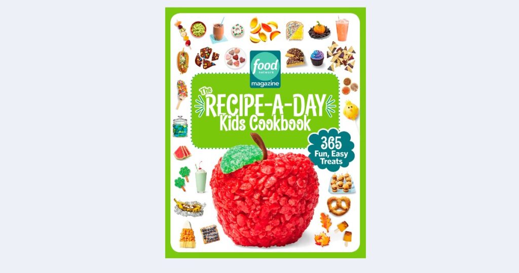 Recipe a day