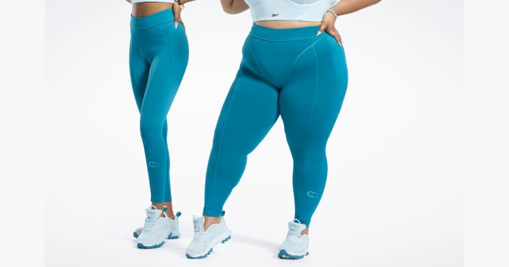 Reebok Cardi B Tights