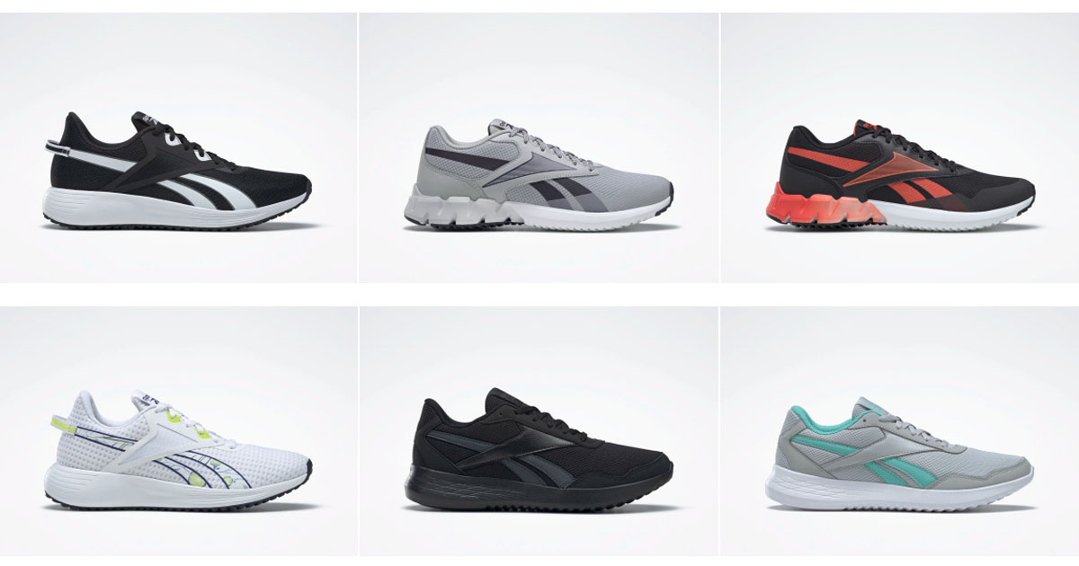 Reebok Lite Plus Shoes