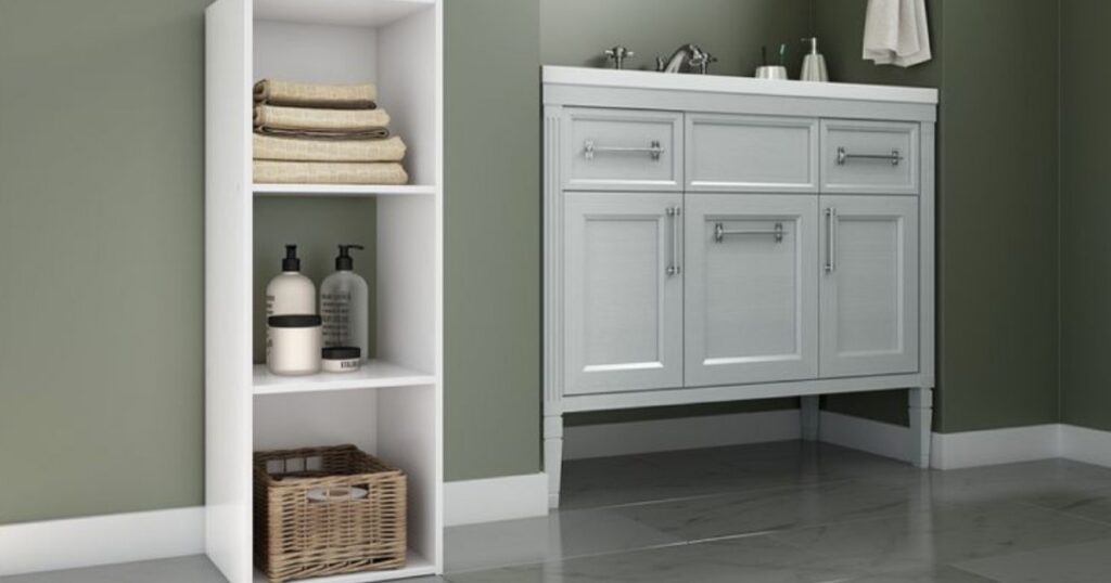 Room Essentials cube