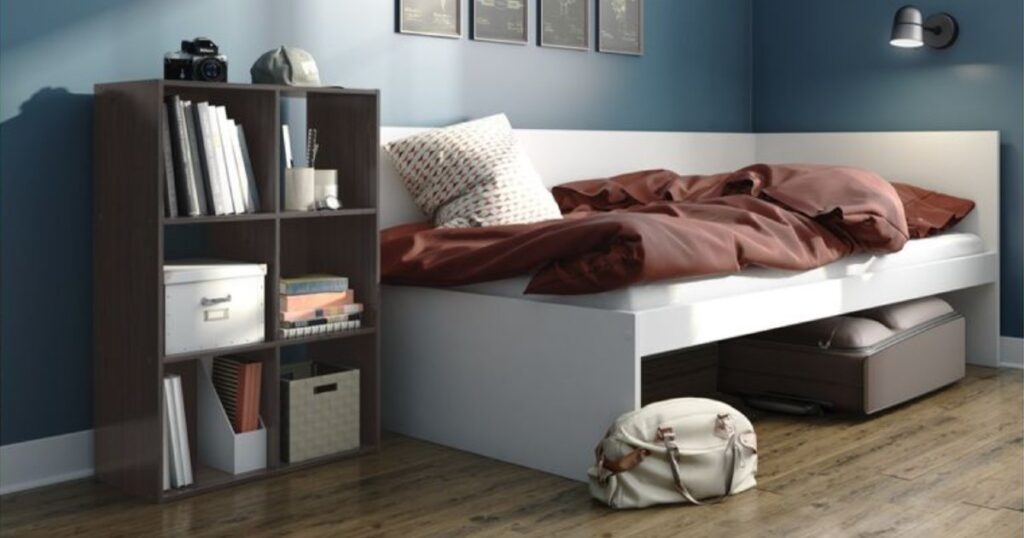 Room Essentials cube