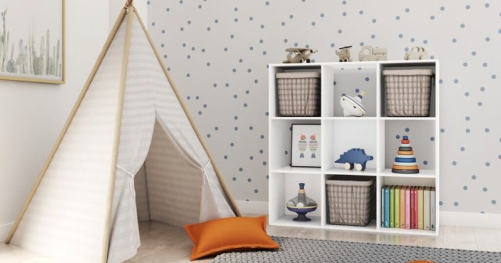 Room Essentials cube