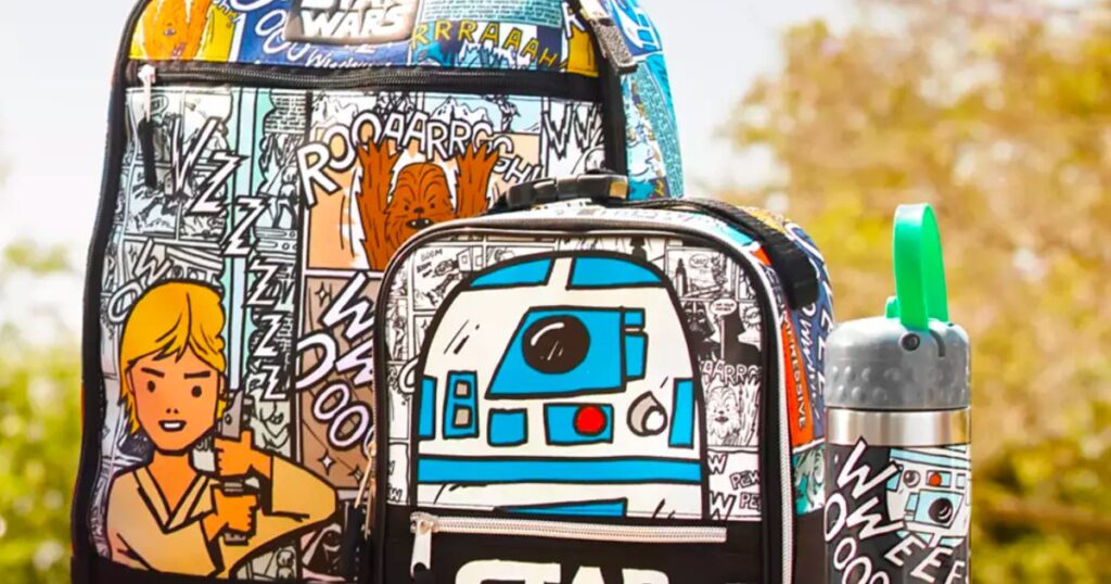 ShopDisney Star Wars