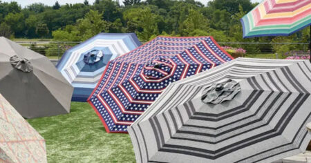 Sonoma Patio Umbrella