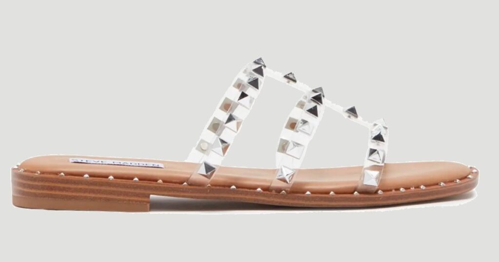 Steve madden sandal