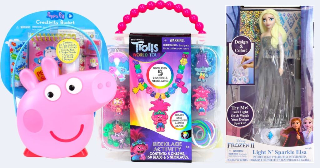Tara Toys