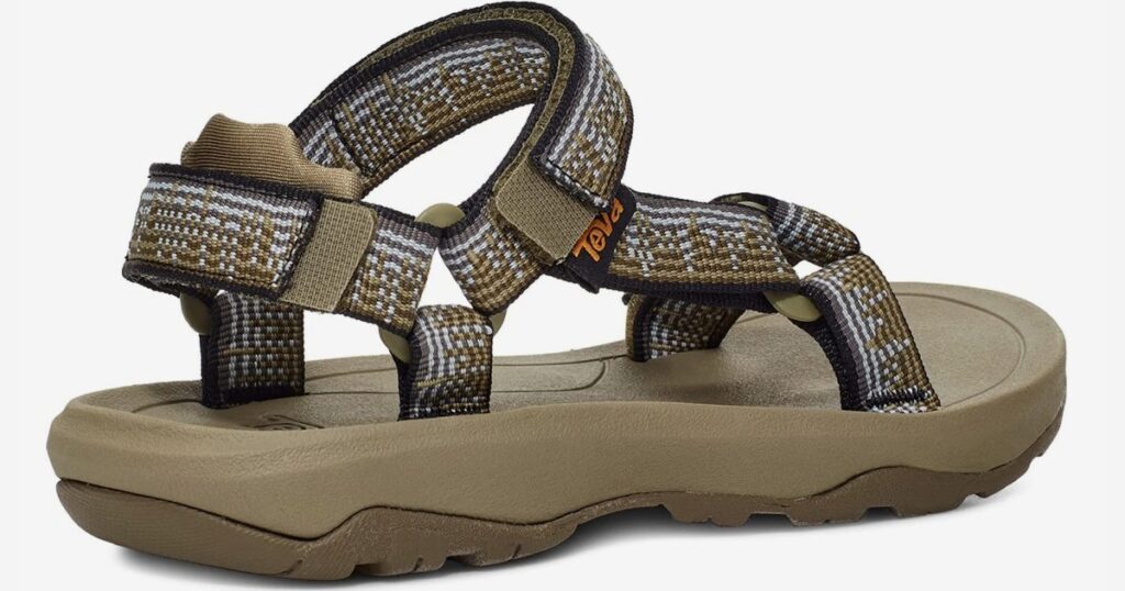 Teva Hurricane