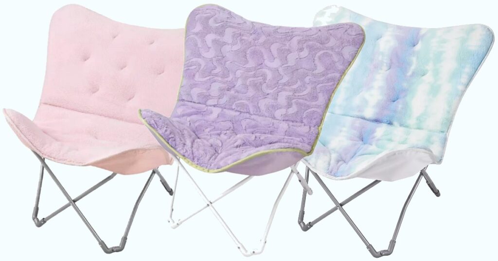 The Big One Butterfly Chair