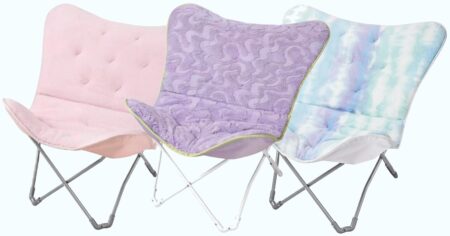 The Big One Butterfly Chair