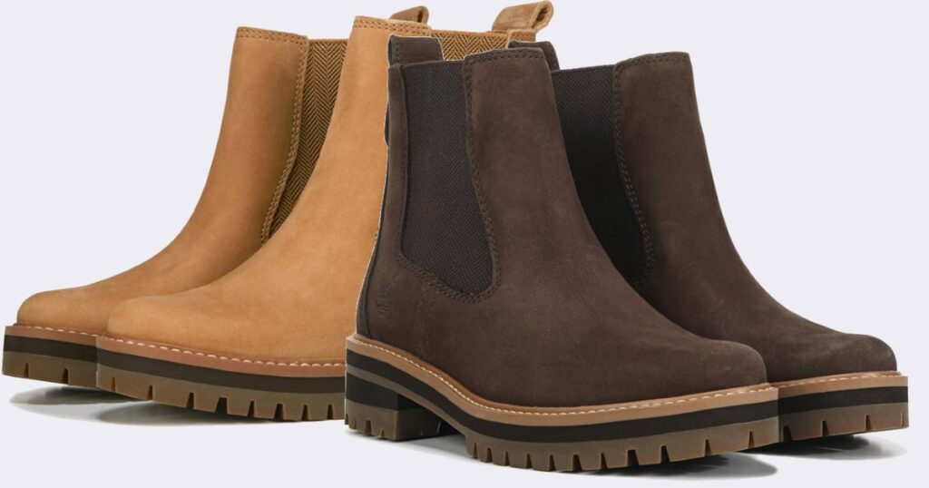 Timberland chelsea