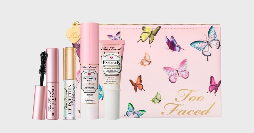 Too Faced