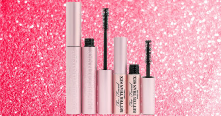 Too Faced better than sex