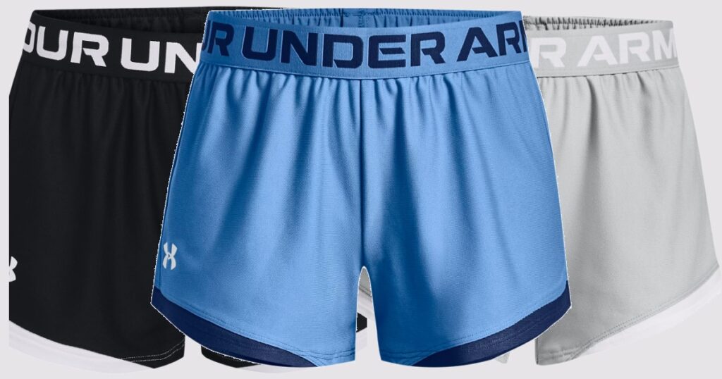 Under Armour Shorts