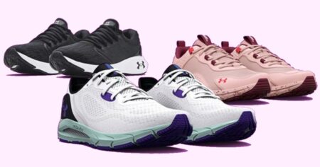 Under Armour Sneakers