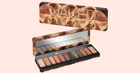 Urban Decay Naked
